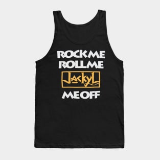 Jackyl Tank Top